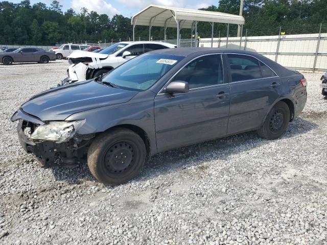 2010 TOYOTA CAMRY BASE, null