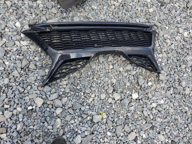 4T1G11AK9PU748178 - 2023 TOYOTA CAMRY SE NIGHT SHADE BLACK photo 12