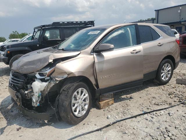 2019 CHEVROLET EQUINOX LT, null