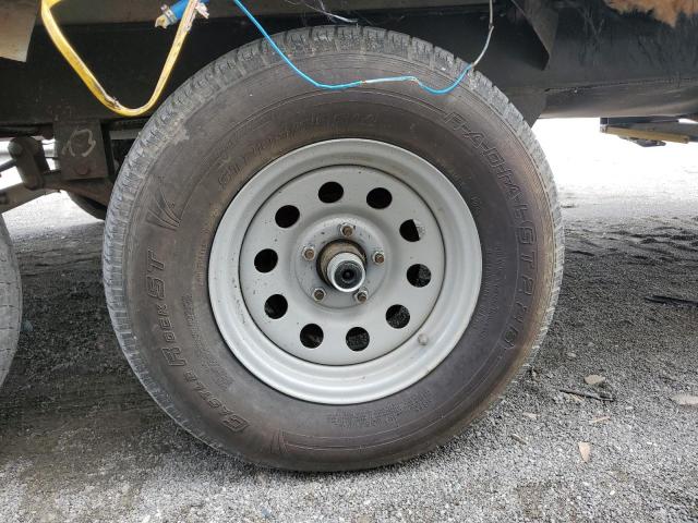 5SFPB2923HE326086 - 2017 HEARTLAND GATEWAY 白色 照片 2