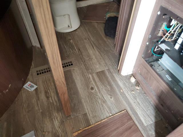 5SFPB2923HE326086 - 2017 HEARTLAND GATEWAY 白色 照片 4