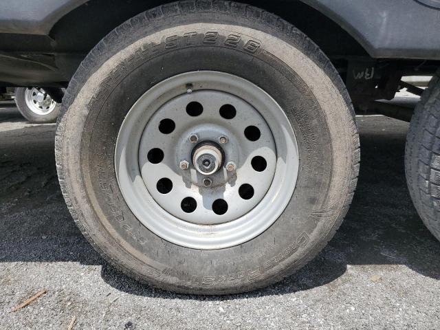 5SFPB2923HE326086 - 2017 HEARTLAND GATEWAY 白色 照片 5