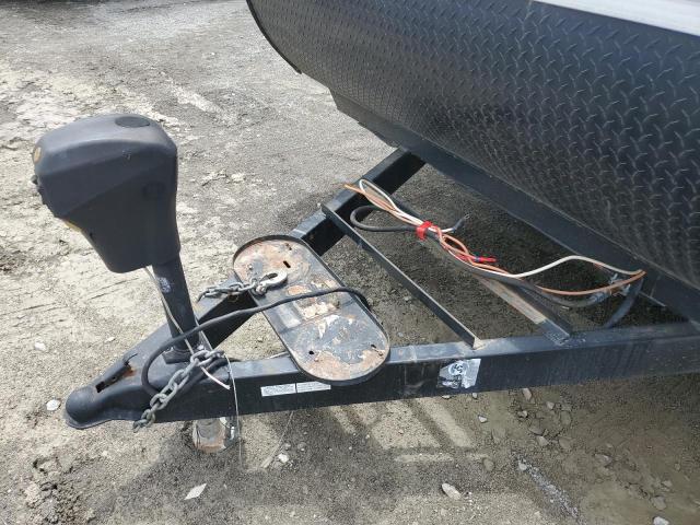 5SFPB2923HE326086 - 2017 HEARTLAND GATEWAY 白色 照片 6