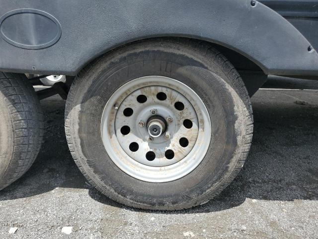 5SFPB2923HE326086 - 2017 HEARTLAND GATEWAY 白色 照片 7