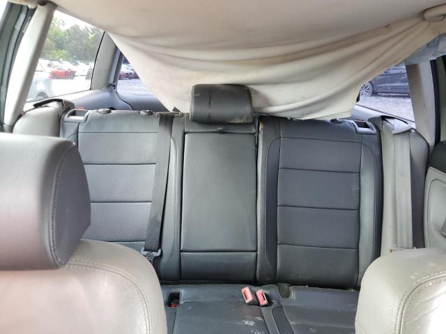 WVWWH63B63E079331 - 2003 VOLKSWAGEN PASSAT GLX Yaşıl foto 10