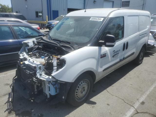 ZFBHRFAB0L6P35576 - 2020 RAM PROMASTER 白色 照片 1