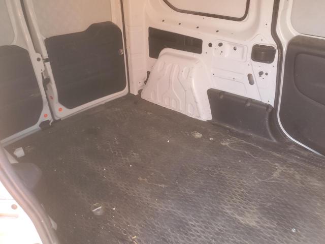 ZFBHRFAB0L6P35576 - 2020 RAM PROMASTER 白色 照片 10