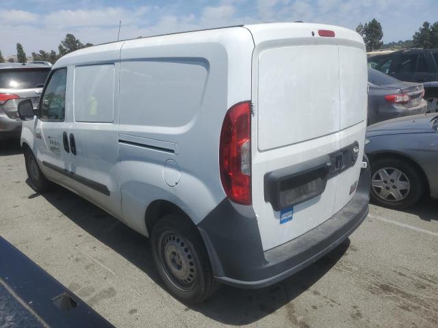 ZFBHRFAB0L6P35576 - 2020 RAM PROMASTER 白色 照片 2