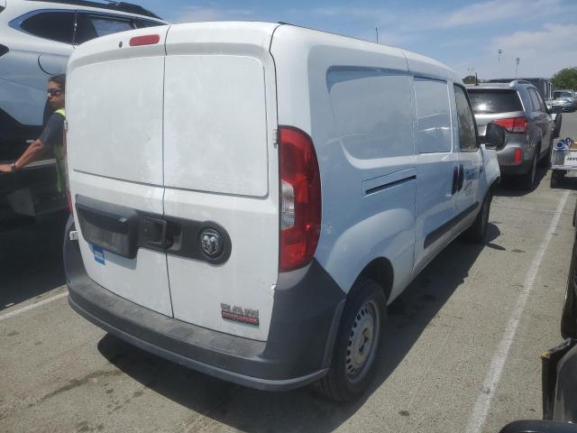 ZFBHRFAB0L6P35576 - 2020 RAM PROMASTER 白色 照片 3