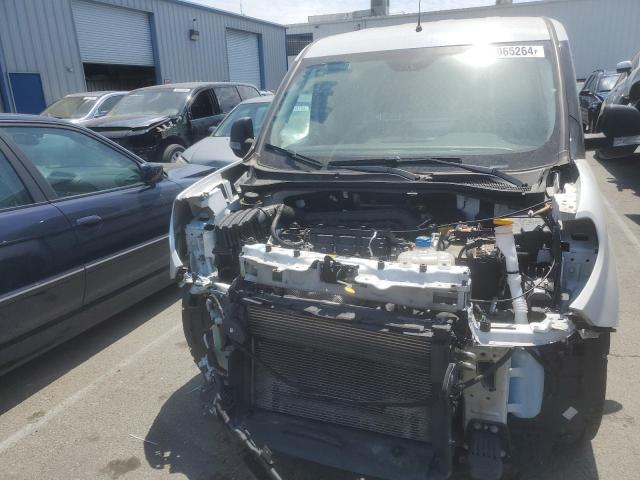 ZFBHRFAB0L6P35576 - 2020 RAM PROMASTER 白色 照片 5