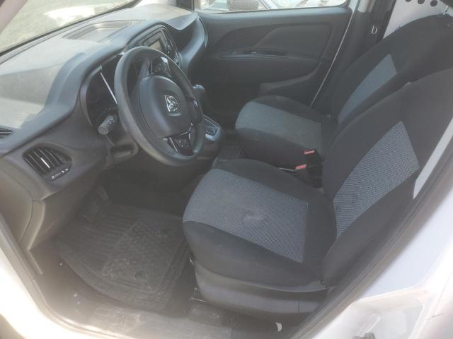 ZFBHRFAB0L6P35576 - 2020 RAM PROMASTER 白色 照片 7