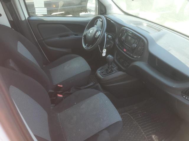 ZFBHRFAB0L6P35576 - 2020 RAM PROMASTER 白色 照片 8