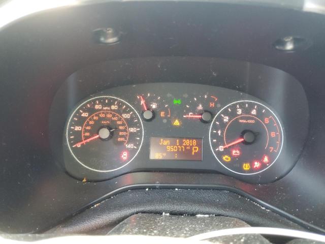 ZFBHRFAB0L6P35576 - 2020 RAM PROMASTER 白色 照片 9