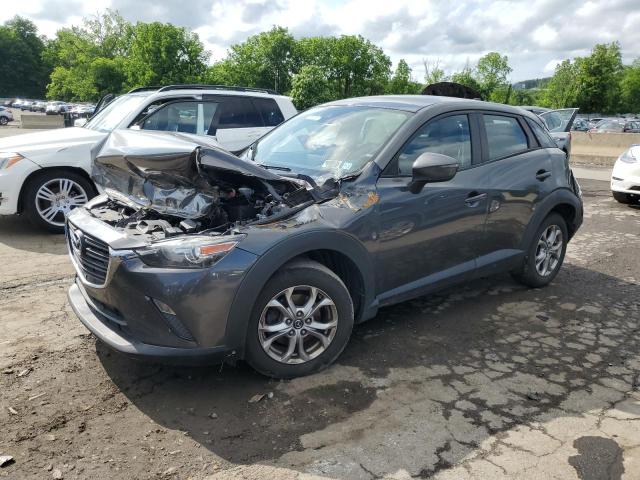 2019 MAZDA CX-3 SPORT, 