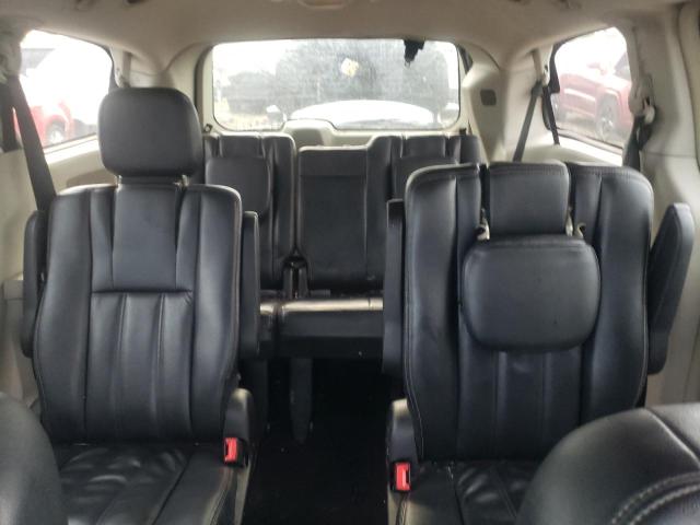 2C4RC1BG3DR734240 - 2013 CHRYSLER TOWN & COU TOURING Qara foto 10