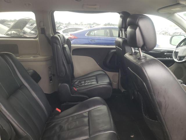 2C4RC1BG3DR734240 - 2013 CHRYSLER TOWN & COU TOURING Qara foto 11