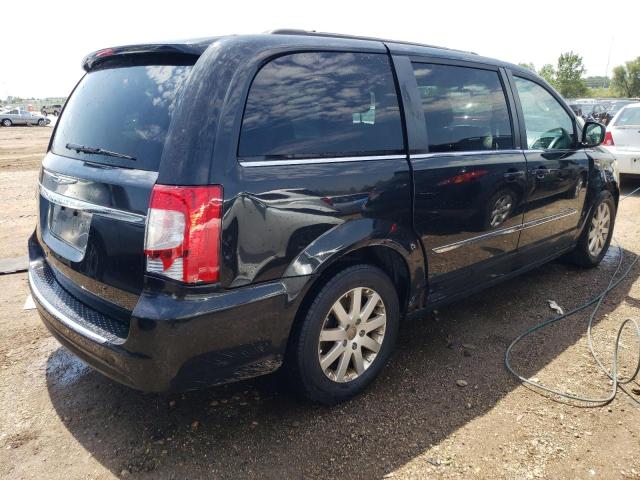 2C4RC1BG3DR734240 - 2013 CHRYSLER TOWN & COU TOURING Qara foto 3