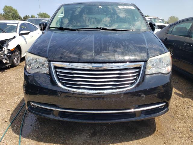 2C4RC1BG3DR734240 - 2013 CHRYSLER TOWN & COU TOURING Qara foto 5