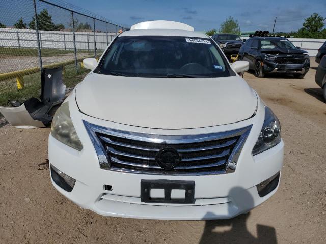 1N4AL3AP5EN362382 - 2014 NISSAN ALTIMA 2.5 WHITE photo 5