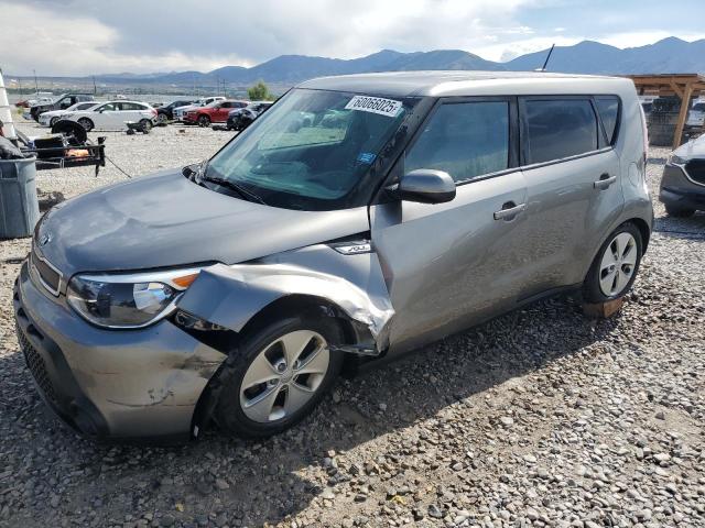 2016 KIA SOUL, null