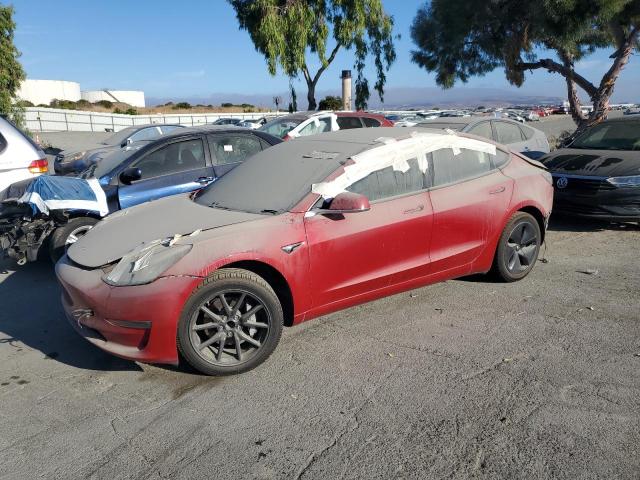 2017 TESLA MODEL 3, 