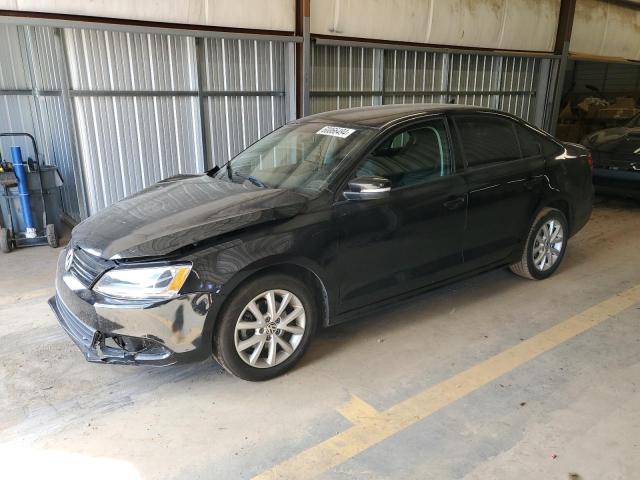 2011 VOLKSWAGEN JETTA SE, 