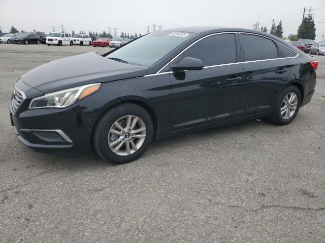 2017 HYUNDAI SONATA SE, null