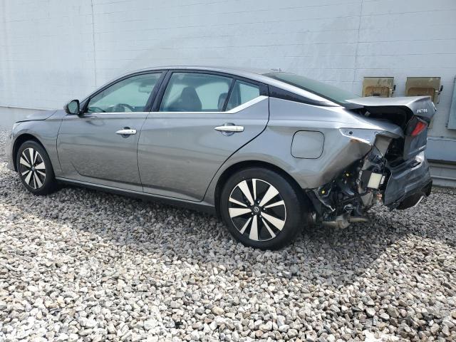 1N4BL4DW7NN355639 - 2022 NISSAN ALTIMA SV GRAY photo 2