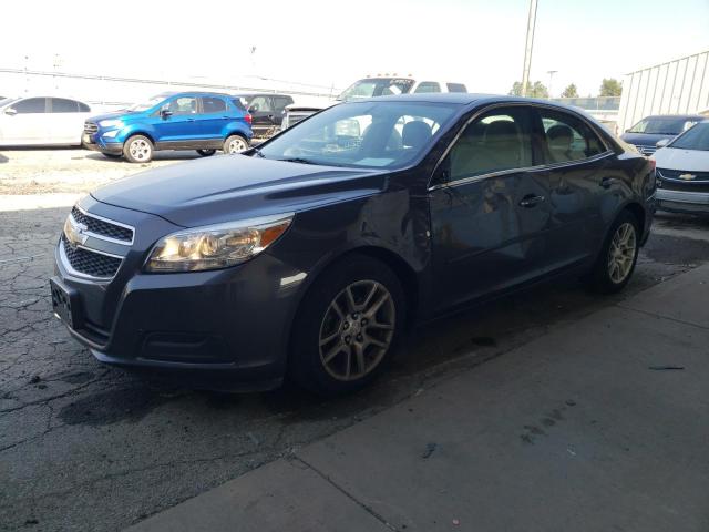 1G11C5SA8DF130487 - 2013 CHEVROLET MALIBU 1LT 灰色 照片 1