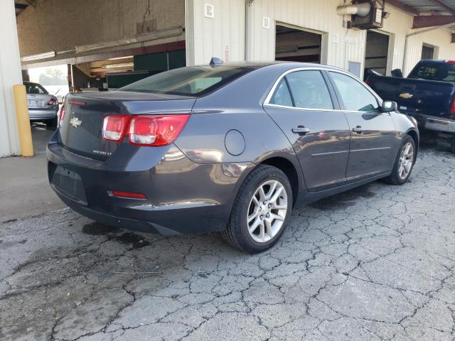 1G11C5SA8DF130487 - 2013 CHEVROLET MALIBU 1LT 灰色 照片 3