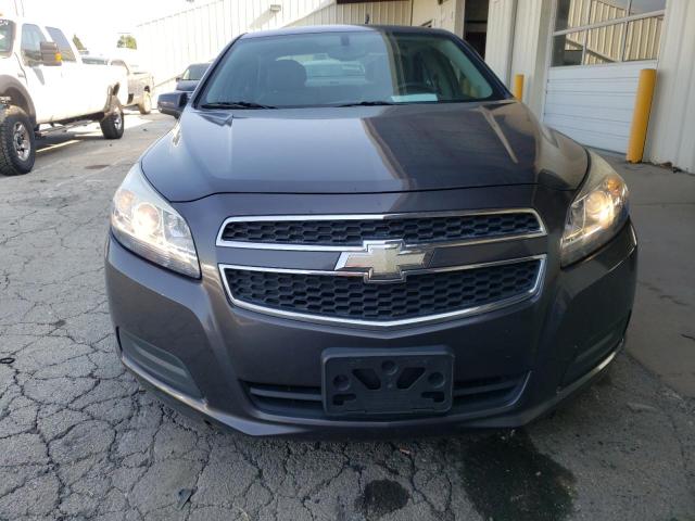 1G11C5SA8DF130487 - 2013 CHEVROLET MALIBU 1LT 灰色 照片 5