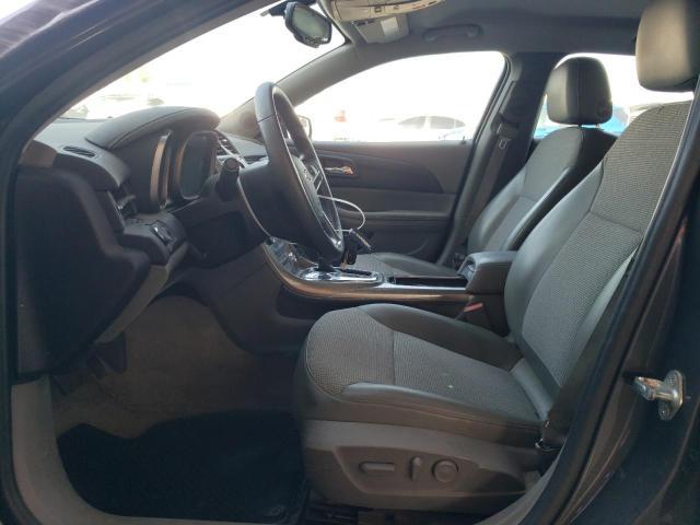 1G11C5SA8DF130487 - 2013 CHEVROLET MALIBU 1LT 灰色 照片 7