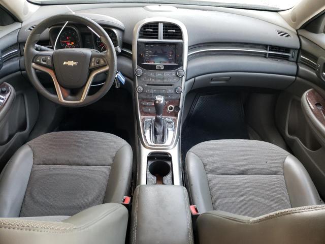 1G11C5SA8DF130487 - 2013 CHEVROLET MALIBU 1LT 灰色 照片 8