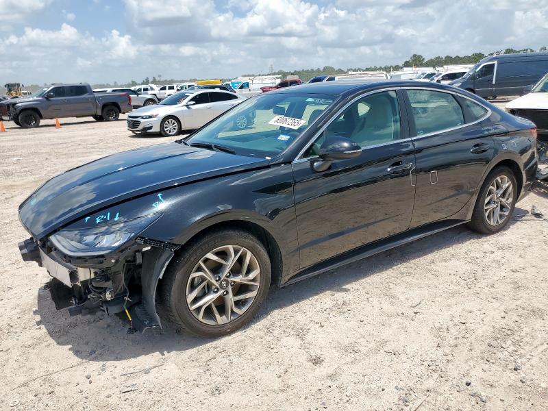 2021 HYUNDAI SONATA SEL, null