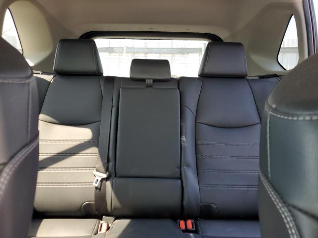 2T3R1RFV5LW101191 - 2020 TOYOTA RAV4 XLE WHITE photo 10