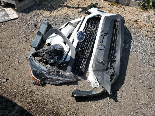 2T3R1RFV5LW101191 - 2020 TOYOTA RAV4 XLE WHITE photo 13