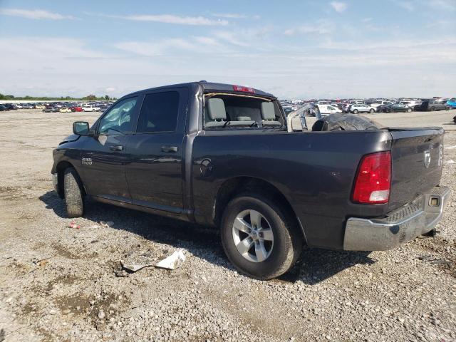 1C6RR6KG7ES454081 - 2014 RAM 1500 ST CHARCOAL photo 2