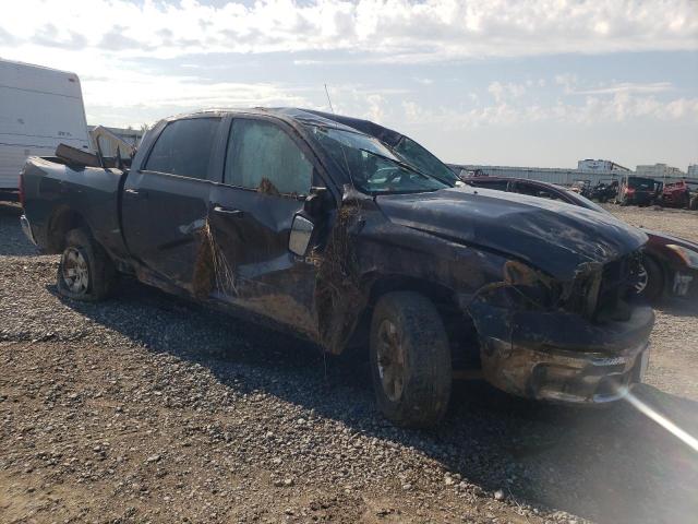 1C6RR6KG7ES454081 - 2014 RAM 1500 ST CHARCOAL photo 4