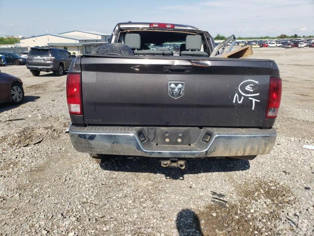 1C6RR6KG7ES454081 - 2014 RAM 1500 ST CHARCOAL photo 6