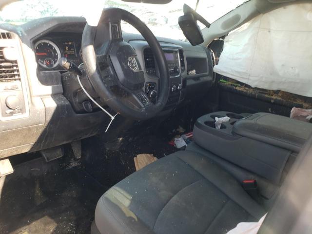 1C6RR6KG7ES454081 - 2014 RAM 1500 ST CHARCOAL photo 8