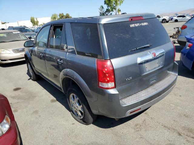 5GZCZ23D86S862780 - 2006 SATURN VUE GRAY photo 2