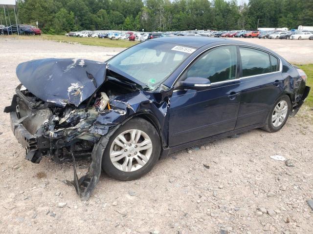 2010 NISSAN ALTIMA BASE, null