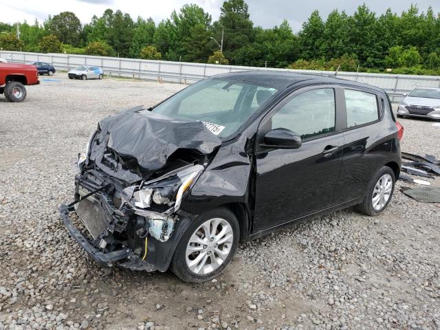 2020 CHEVROLET SPARK 1LT, null