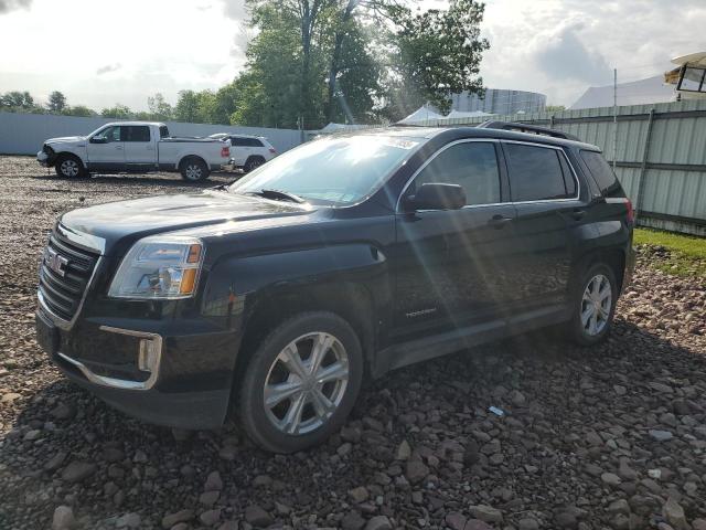 2017 GMC TERRAIN SLE, null