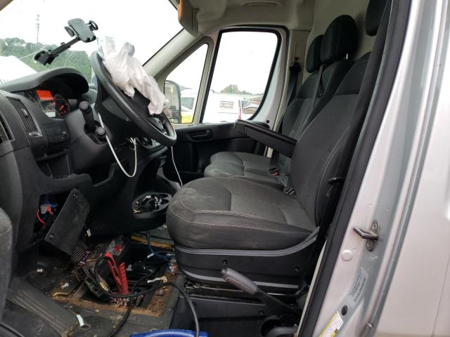 3C6TRVAG6HE523321 - 2017 RAM PROMASTER 1500 STANDARD WHITE photo 7