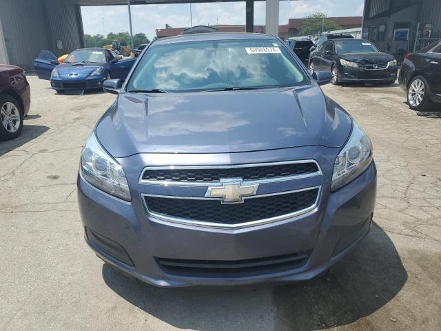 1G11C5SA3DF338177 - 2013 CHEVROLET MALIBU 1LT 蓝色 照片 5