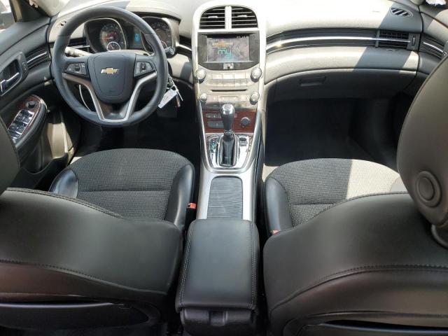 1G11C5SA3DF338177 - 2013 CHEVROLET MALIBU 1LT 蓝色 照片 8