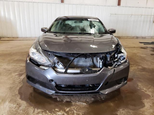 1N4AL3AP5HC144992 - 2017 NISSAN ALTIMA 2.5 GRAY photo 5