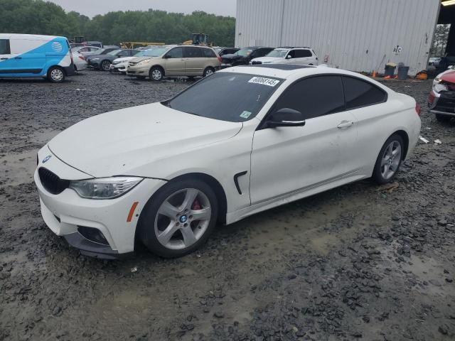 2019 BMW 440XI, null