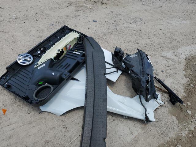 1VWMA7A38NC002632 - 2022 VOLKSWAGEN PASSAT R-LINE Weiß Foto 12